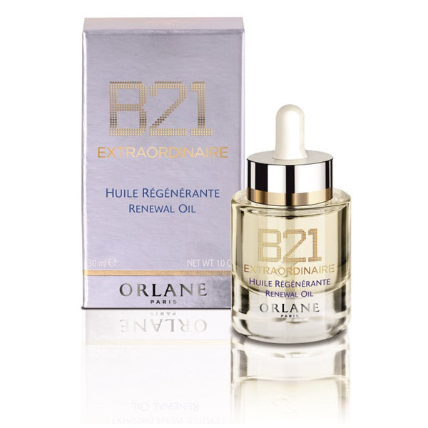 Orlane B21 Extraordinaire Huile Régénérante