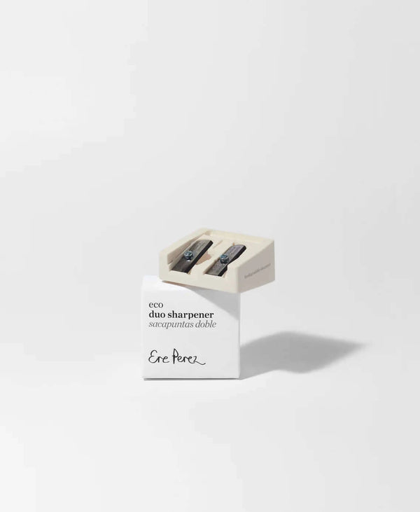 Ere Perez Eco Duo Sharpener