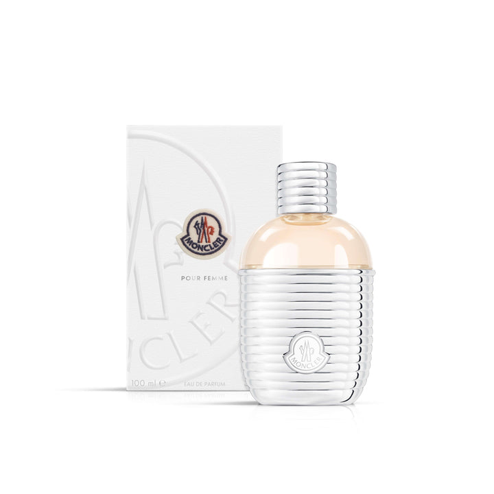 Moncler Pour Femme Eau de Parfum | BY JOHN