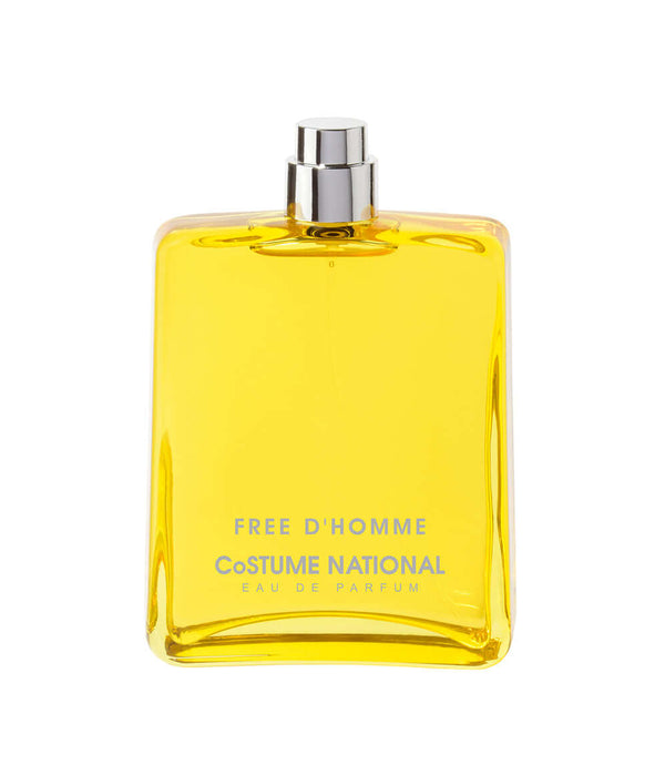 Costume National Free d'Homme Eau de Parfum | BY JOHN