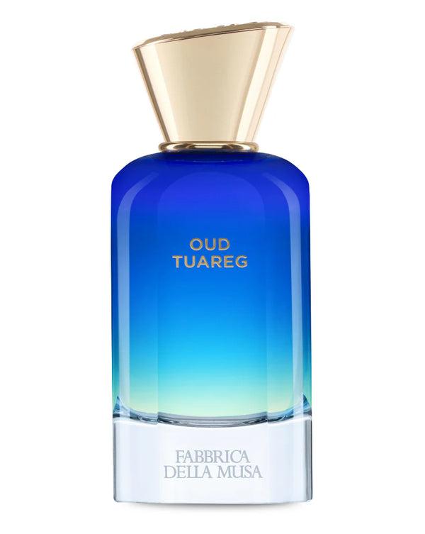 Fabbrica Della Musa Oud Tuareg Extrait de Parfum
