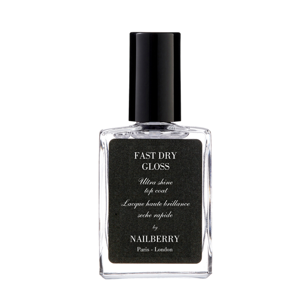 Nailberry Fast Dry Gloss