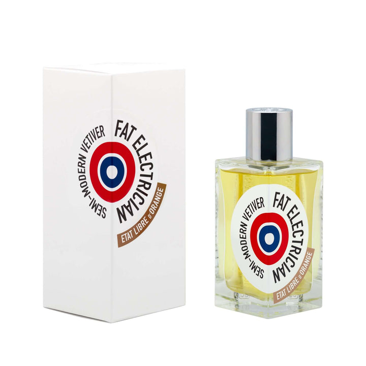 Etat Libre d'Orange Fat Electrician Eau de Parfum | BY JOHN