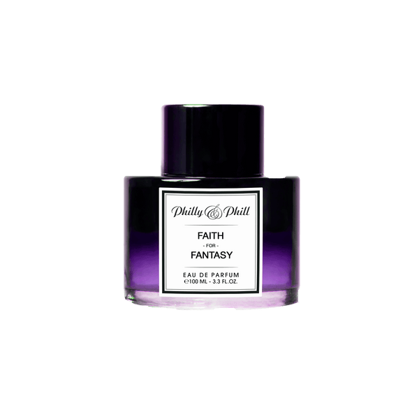 Philly & Phill Faith for Fantasy Eau de Parfum