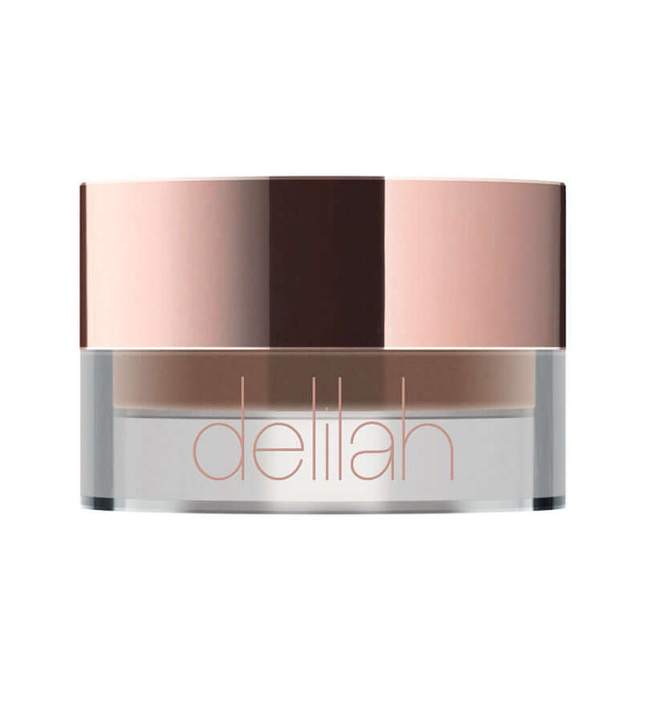 Delilah Gel Line Long Wear Eyeliner - Ebony | BY JOHN