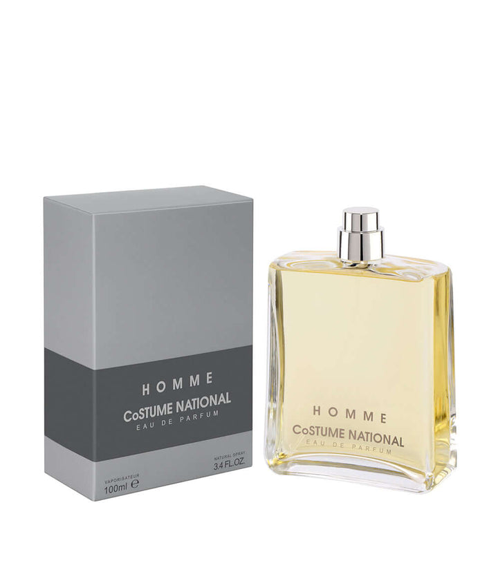 Costume National Homme Eau de Parfum | BY JOHN