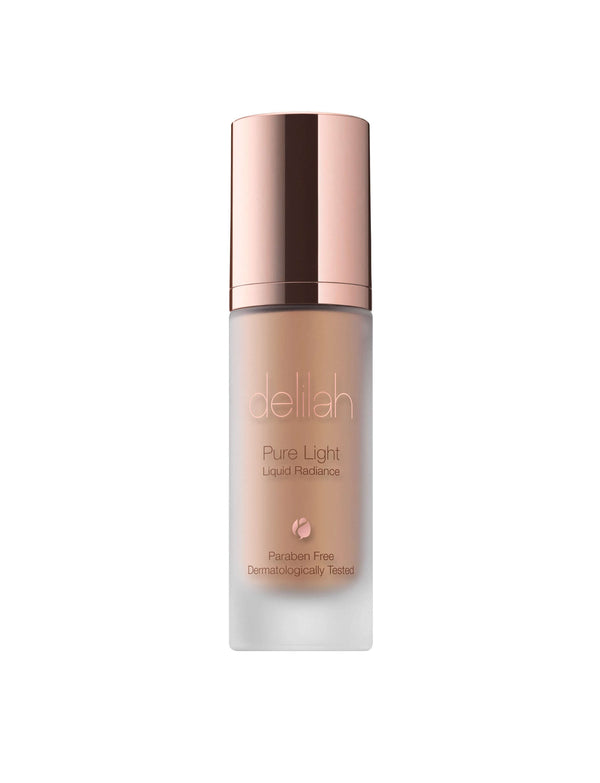 Delilah Pure Light Liquid Radiance - Halo | BY JOHN