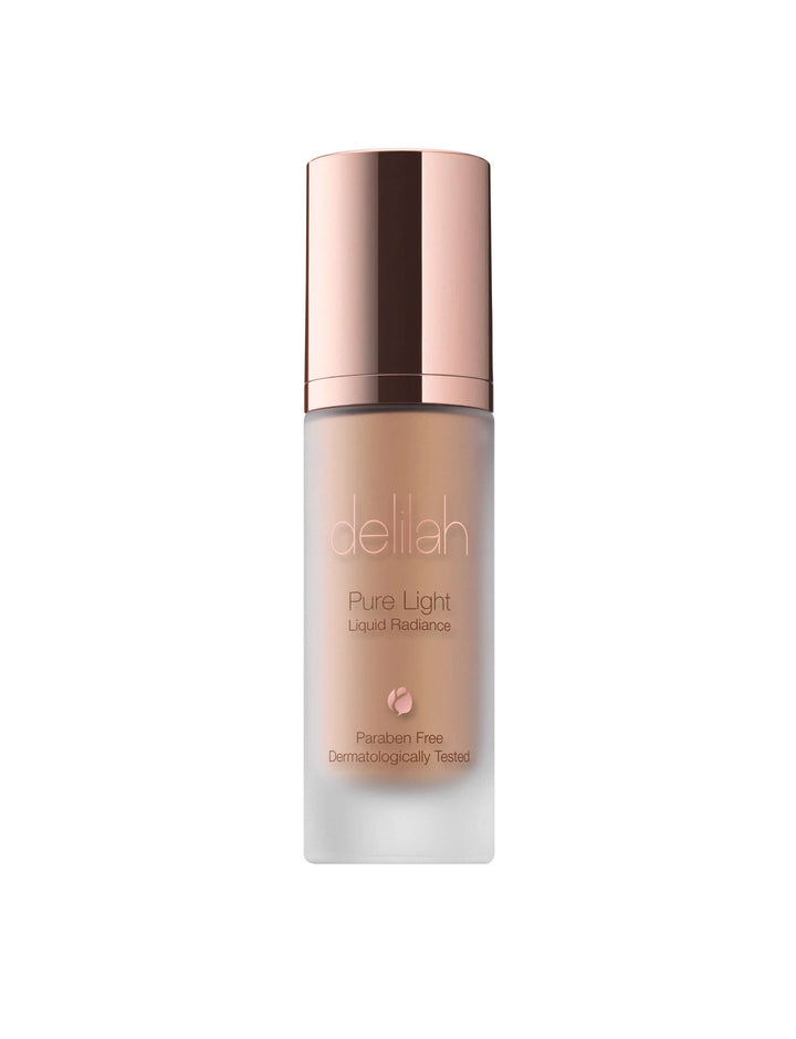 Delilah Pure Light Liquid Radiance - Halo | BY JOHN