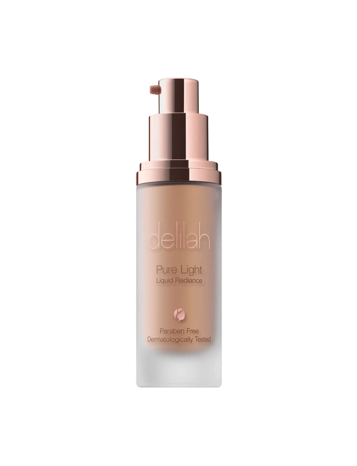 Delilah Pure Light Liquid Radiance - Halo | BY JOHN