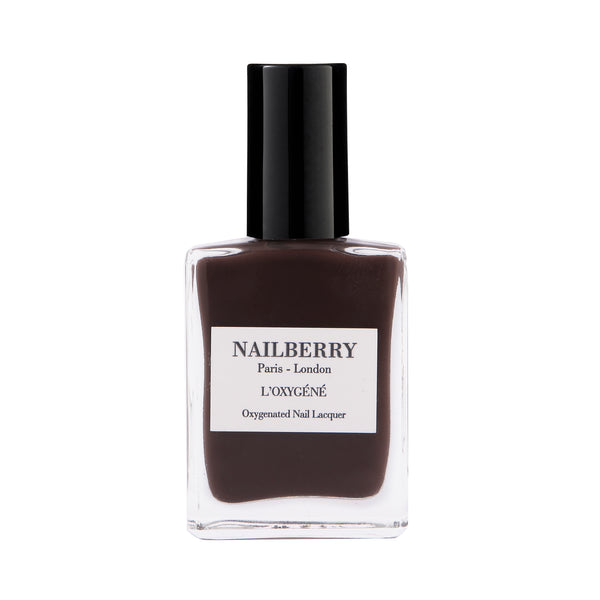Nailberry Hot Coco