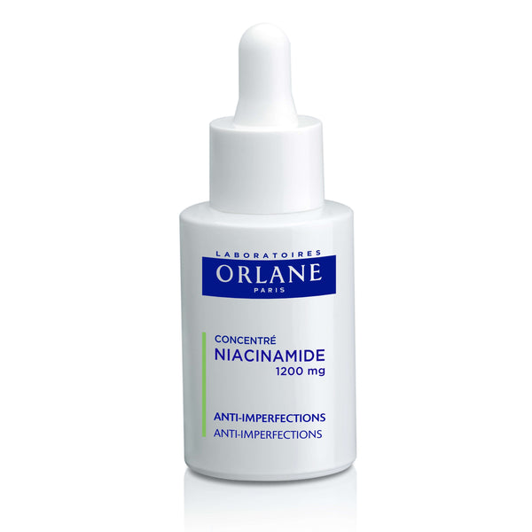 Concentrado de niacinamida supradosa de Orlane