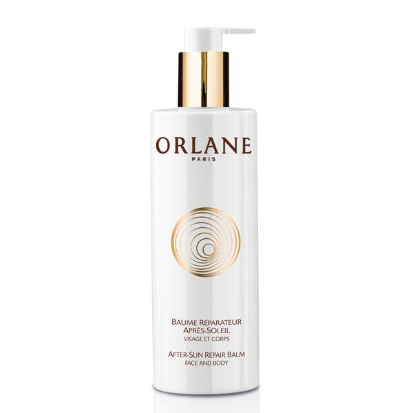 Orlane Sun Care After-Sun-Reparaturbalsam für Gesicht und Körper
