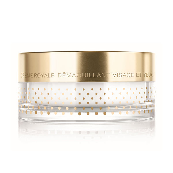 Orlane Crème Royale Desmaquillante Rostro/Ojos
