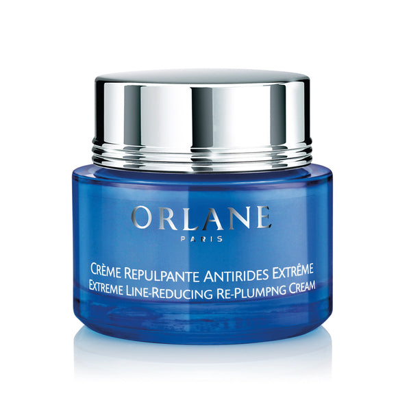 Orlane Crème Répulpante Antirides Extrême