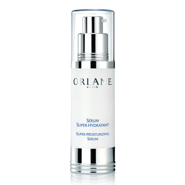 Suero superhidratante Orlane