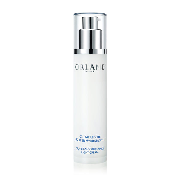 Orlane Crème Légère Super-Hydratant
