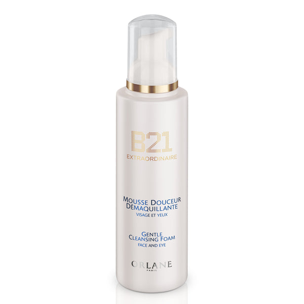 Orlane B21 Extraordinaire Mousse Douceur Desmaquillante