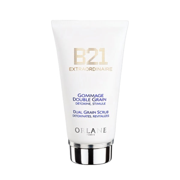 Orlane B21 Extraordinaire Dual Grain Scrub