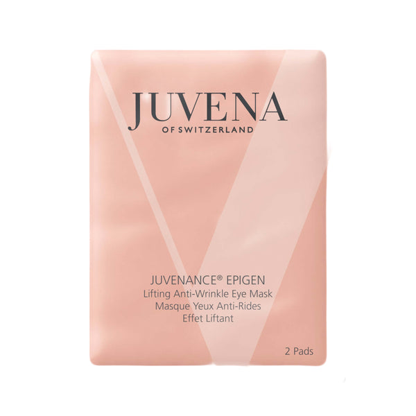 Juvena Juvenance® Epigen Lifting Anti-Wrinkle Eye Mask