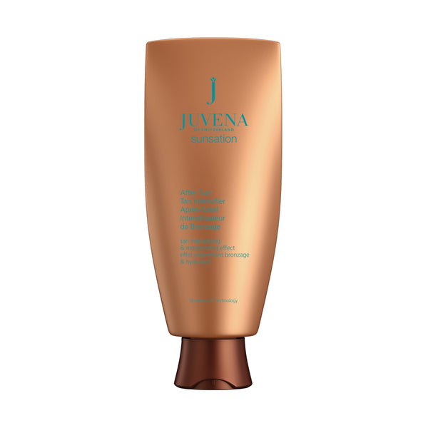 Juvena Sunsation After Sun Tan Intensifier