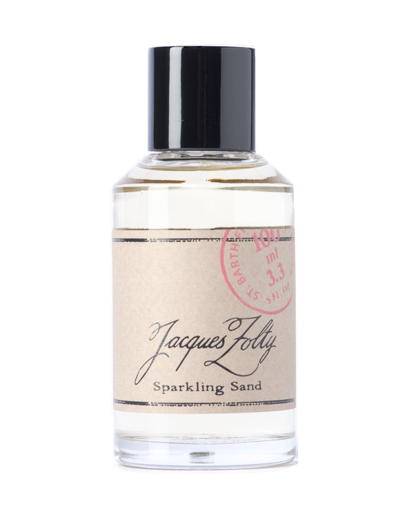 Jacques Zolty Sparkling Sand