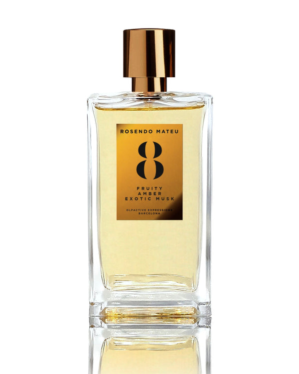 ROSENDO MATEU 8 Eau de Parfum