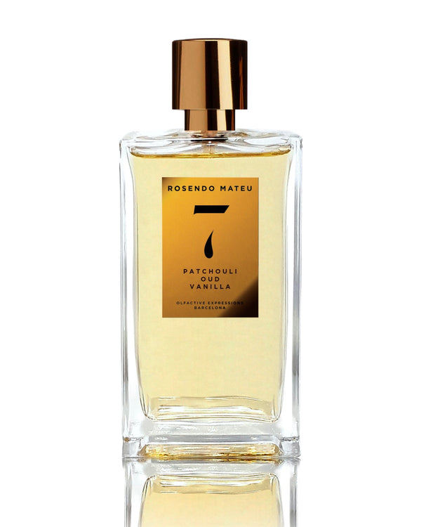 ROSENDO MATEU 7 Eau de Parfum