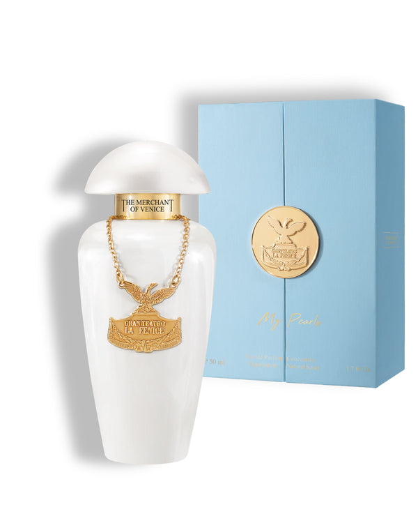 Der Kaufmann von Venedig My Pearls EdP Concentrèe
