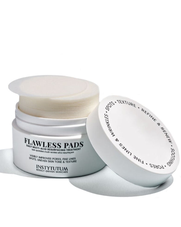 Instytutum Flawless Pads