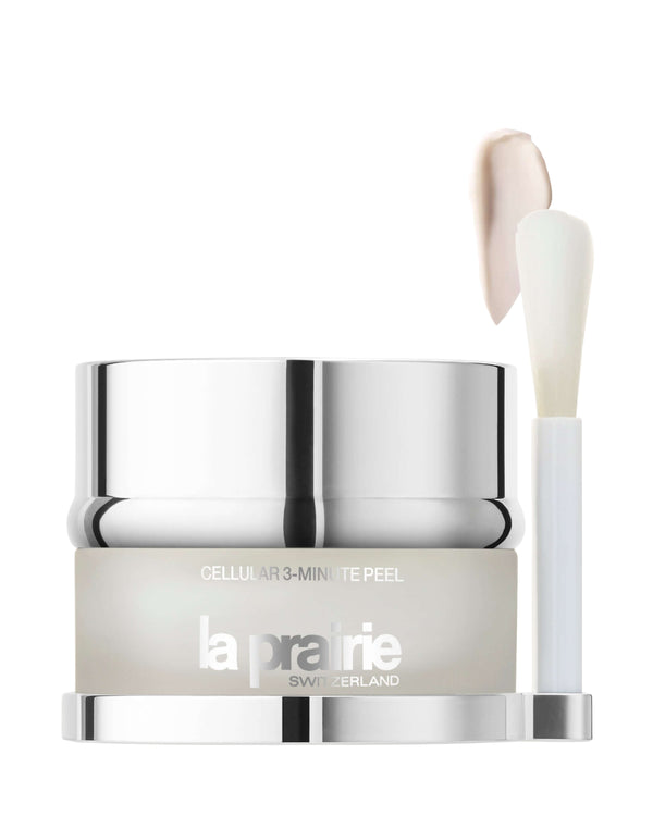 Peeling de 3 minutes La Prairie