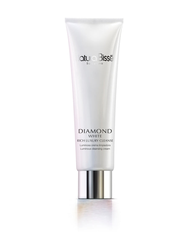 Natura Bissé Diamond Luminous Rich Luxury Cleanse