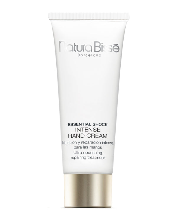 Natura Bissé Essential Shock Intense Handcreme
