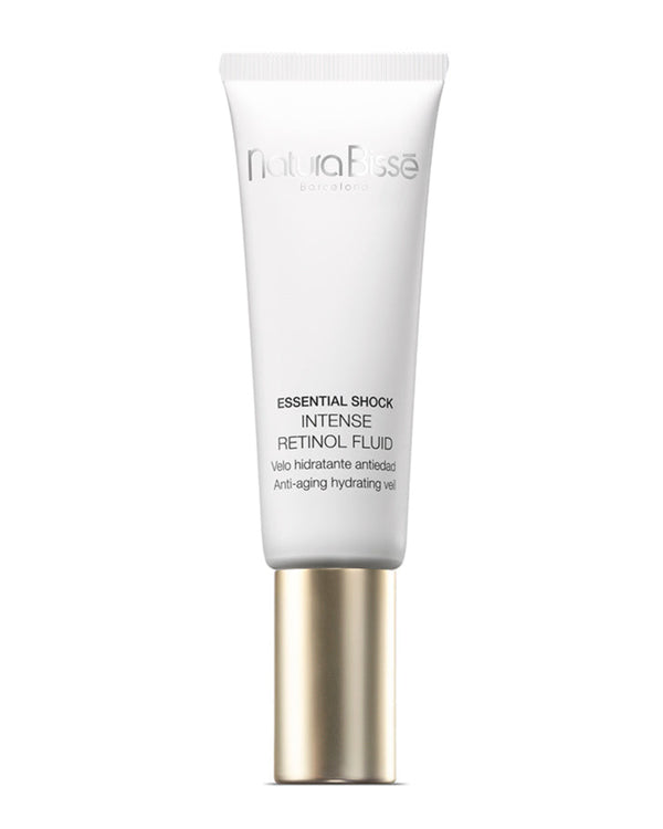 Natura Bissé Essential Shock Intense Retinol Fluid