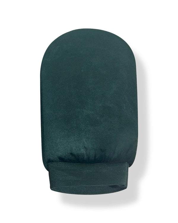 Das ist der Tanning Mitt Double Glove