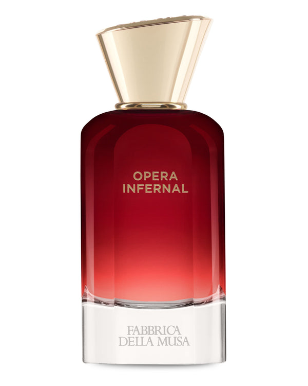 Fabbrica Della Musa Opera Infernal Extrait de Parfum