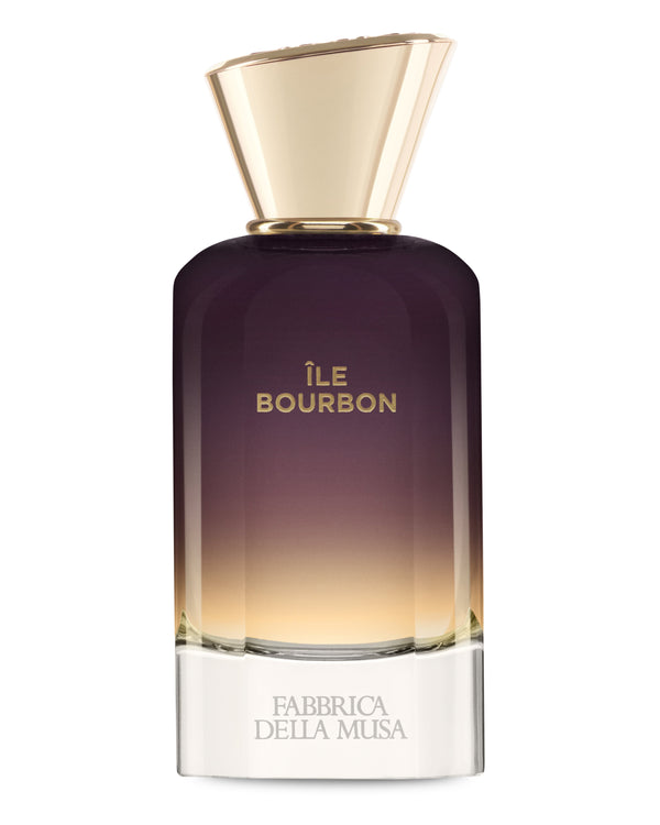 Fabbrica Della Musa ÎLE Bourbon Extrait de Parfum