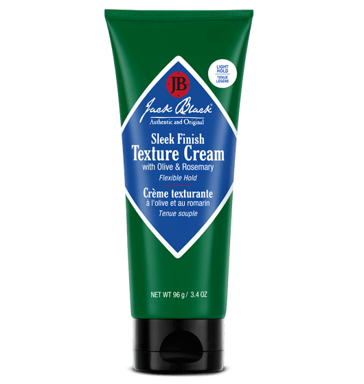 Jack Black Sleek Finish Texture Cream | BY JOHN