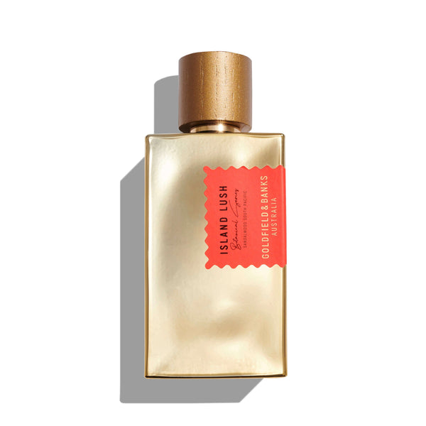 GOLDFIELD & BANKS Island Lush Eau de Parfum | BY JOHN