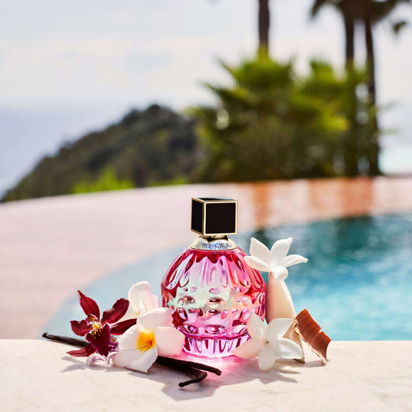 Jimmy Choo Rose Passion Eau de Parfum | BY JOHN