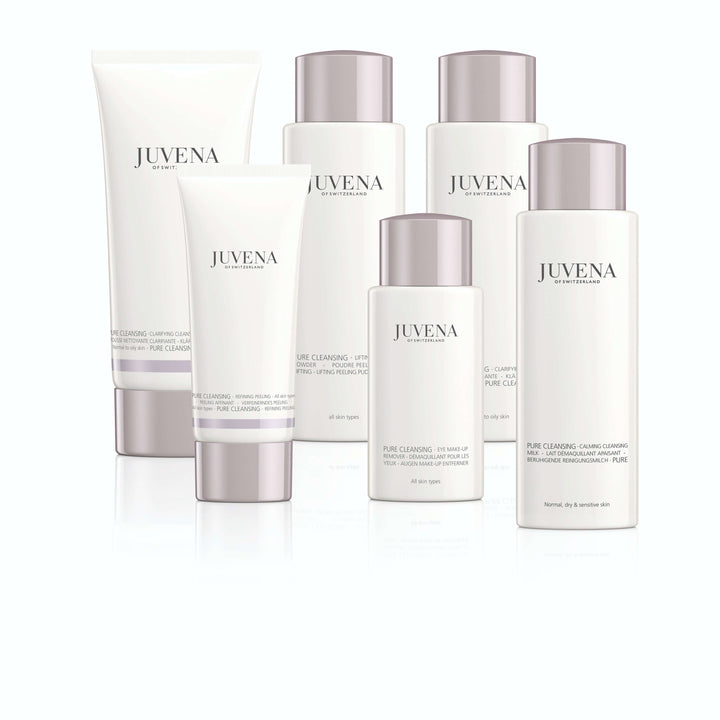 Juvena Pure Cleansing - Lifting Peeling Powder | BY JOHN