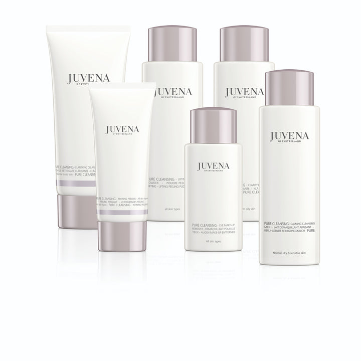 Juvena Pure Cleansing - Clarifying Cleansing Foam | BY JOHN