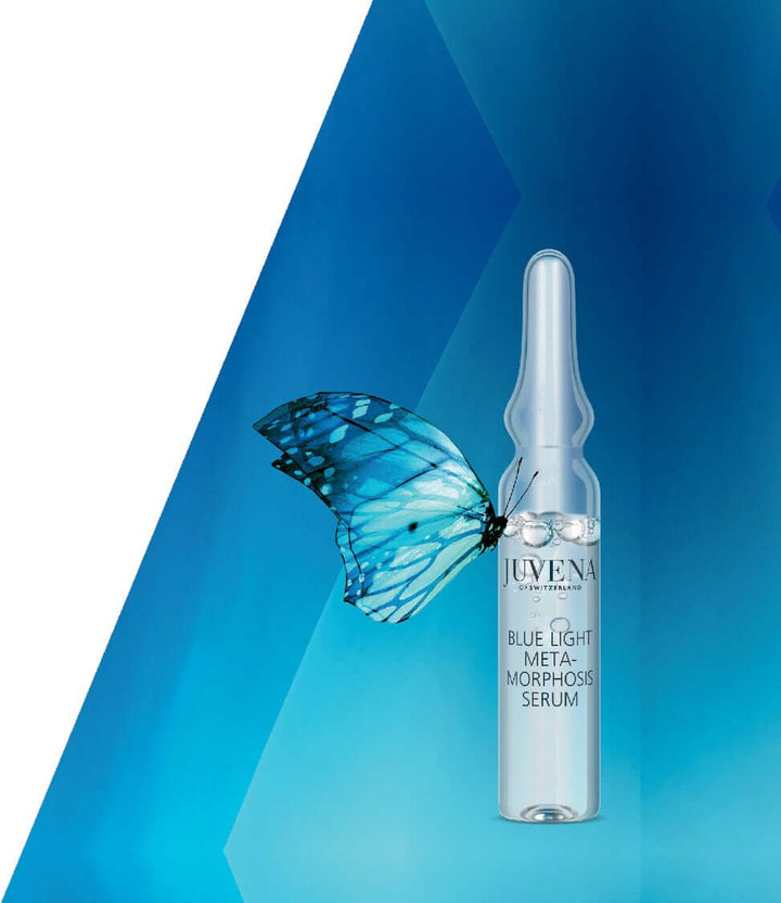 Juvena Skin Specialists Bleu Light Metamorphosis Serum | BY JOHN