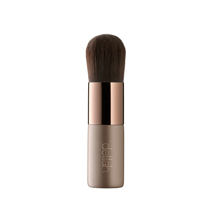 Delilah Foundation Kabuki Brush - Complexion Brush | BY JOHN