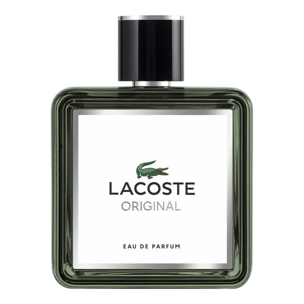 Lacoste Original Pour Homme Eau de Parfum