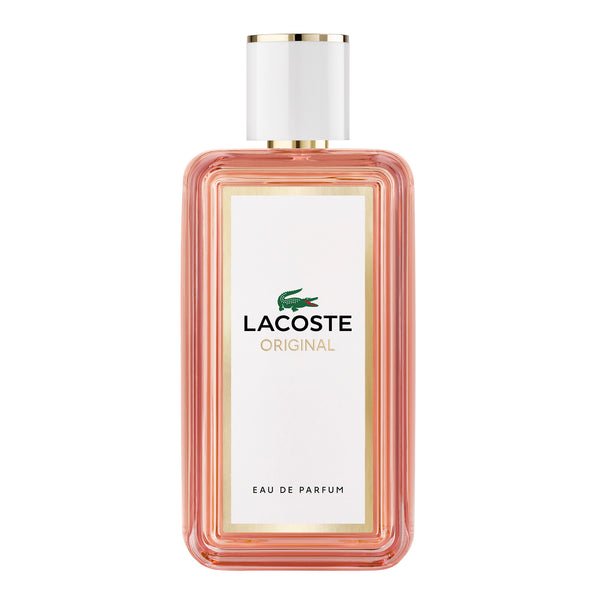Lacoste Original Pour Femme Eau de Parfum