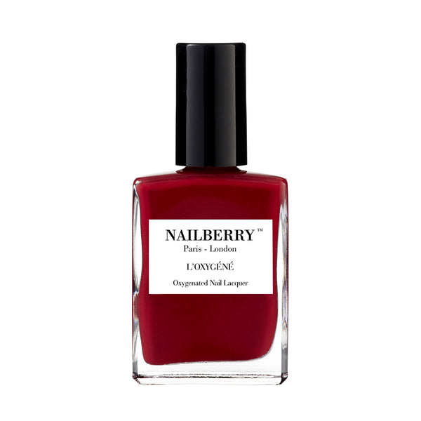 Nailberry Le Temps Des Cerises