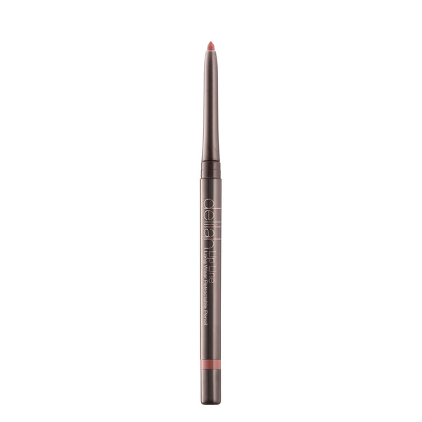 Delilah Lip Line Long Wear Retractable Lip Pencil - Buff | BY JOHN