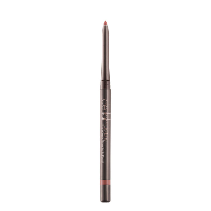 Delilah Lip Line Long Wear Retractable Lip Pencil - Pout | BY JOHN