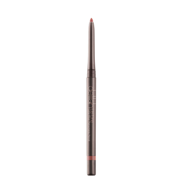 Delilah Lip Line Long Wear Retractable Lip Pencil - Naked | BY JOHN
