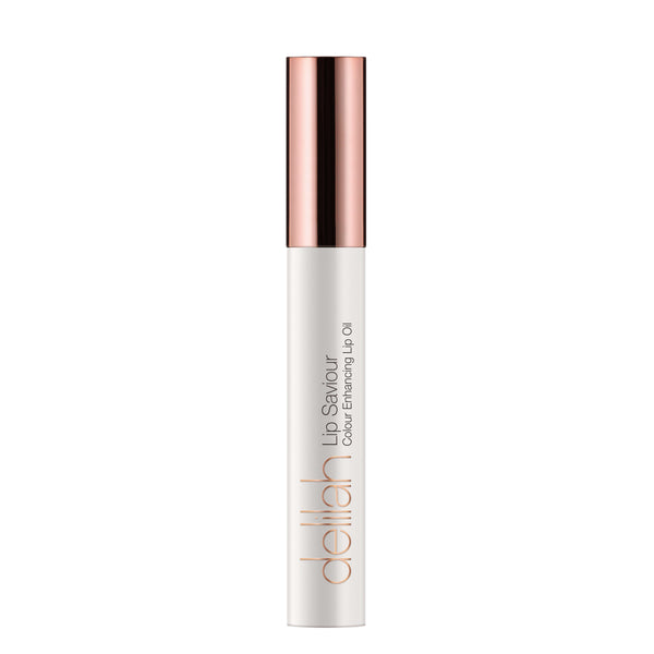 Delilah Saviour Colour Enhancing Lip Oil | BY JOHN